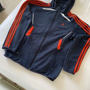 Adidas jacket